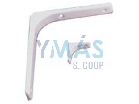 ANGULO METALICO Nº2 200 X 150MM ZINCADO