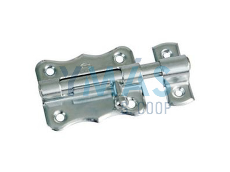 PASADOR MOD.384 DE 60MM ZINCADO