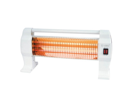 ESTUFA PEANA DE CUARZO BARAM MAX 1200W