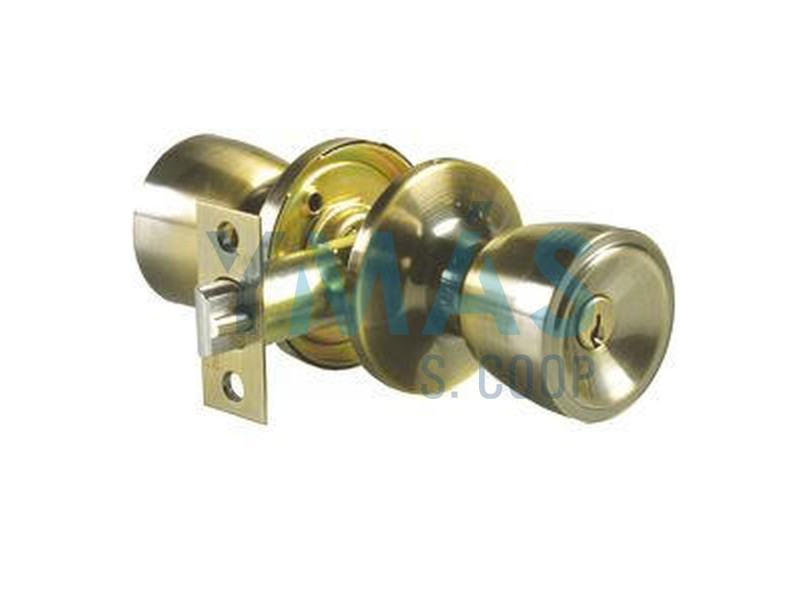 POMO 602 LATON MATE (PRIVADO) CON SEGURO 