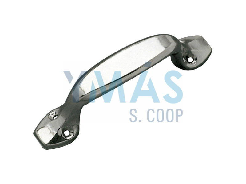 TIRADOR Nº5 DE 125MM CROMADO