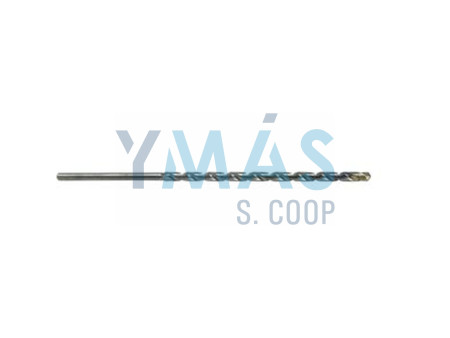 BROCA WIDIA LARGA 10 X 400 MM               