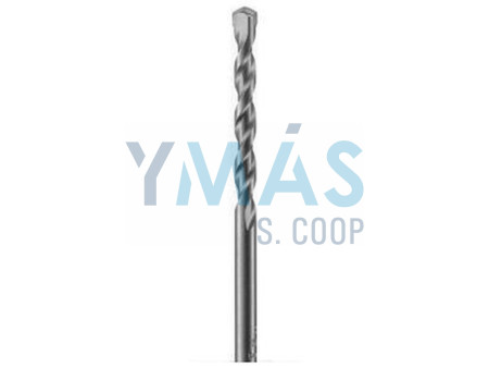BROCA PARA HORMIGON CYL-3 6MM           