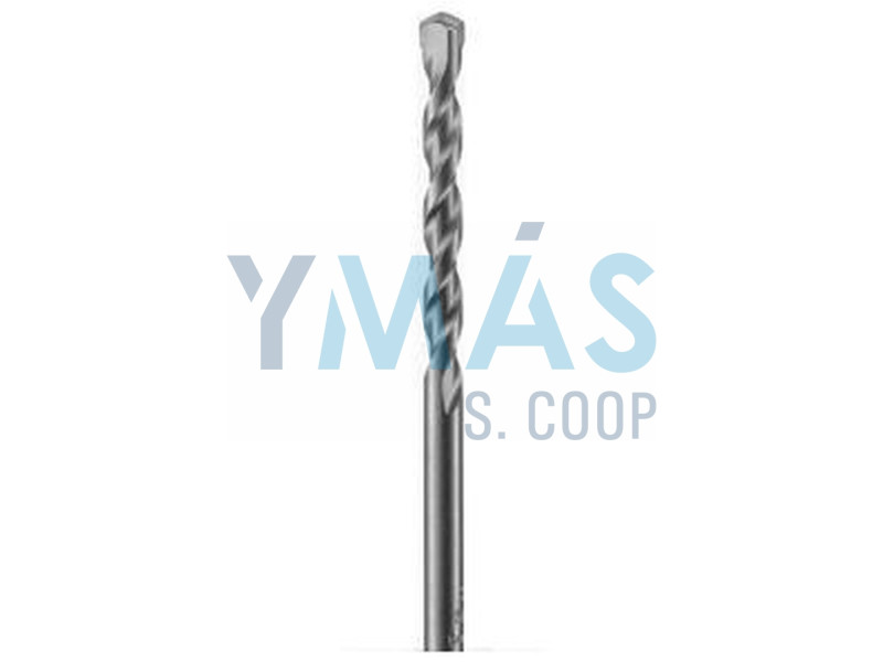 BROCA PARA HORMIGON CYL-3 6MM           