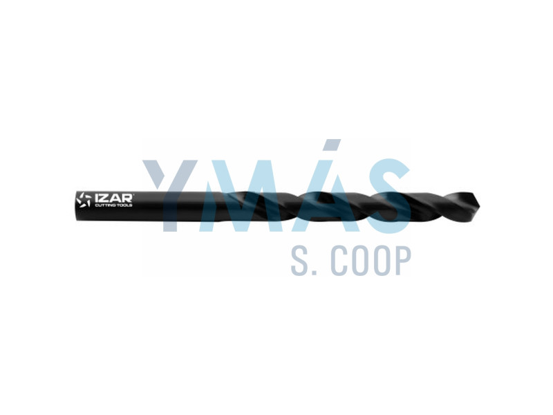 BROCA DIN-338N HSS 13MM