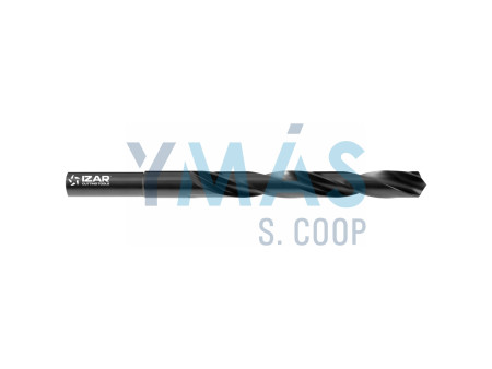 BROCA DIN 338N REBAJADA 16 MM HSS            