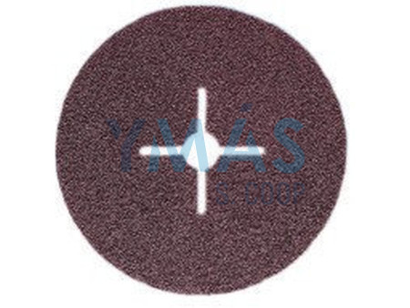 DISCO LIJA PARA AMOLADORA 115 X 22MM P36 