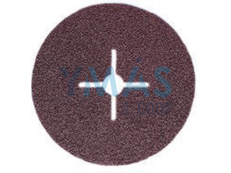 DISCO LIJA PARA AMOLADORA 115 X 22MM P36 