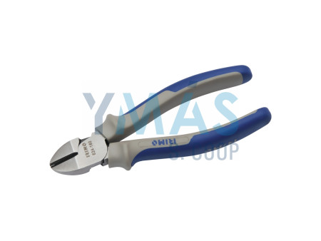 ALICATE CORTE LATERAL 180MM IRIMO                 