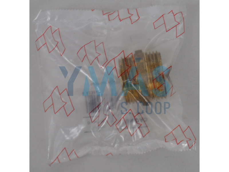 MACHON ROSCADO LATON 1/2"