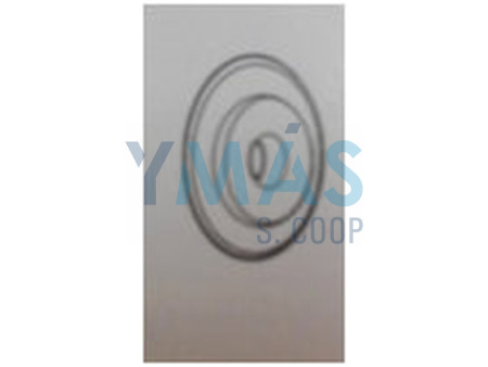 CUCHILLA PARA CORTATUBOS 716/722/725