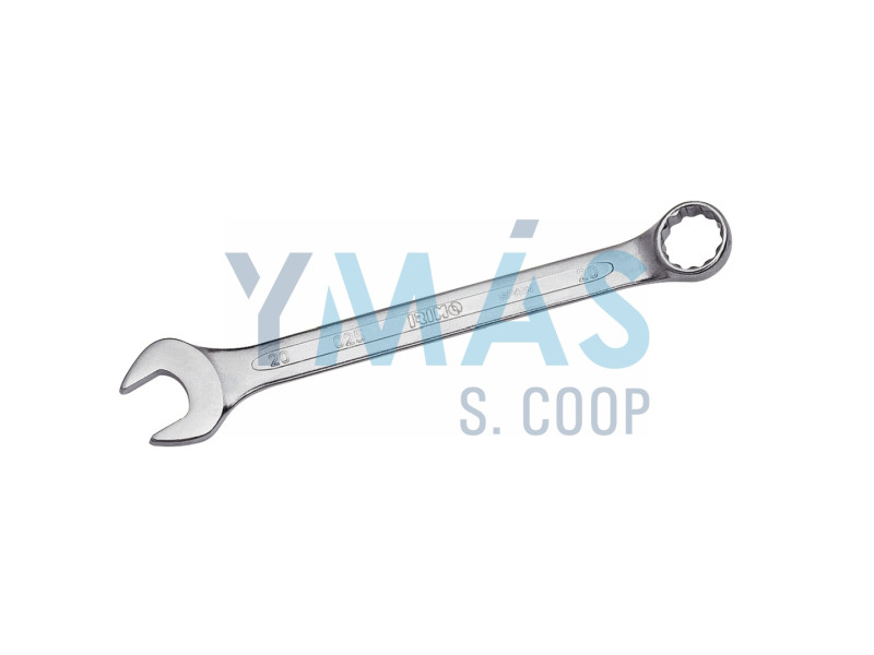 LLAVE COMBINADA METRICA 8 MM