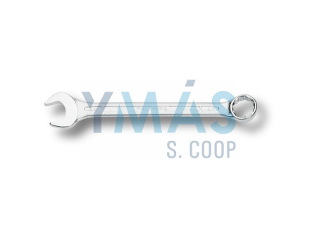 LLAVE COMBINADA METRICA 17 MM