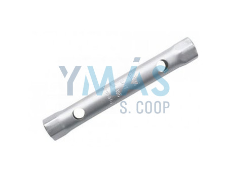 LLAVE TUBO HUECA 10 - 11