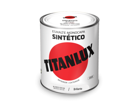 ESMALTE SINTETICO BRILLO VERDE HIERBA 0514 750 ML