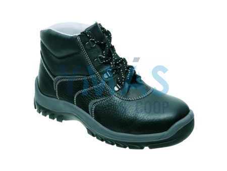 BOTA ZION S3 SUPER MARSELLA TALLA 39