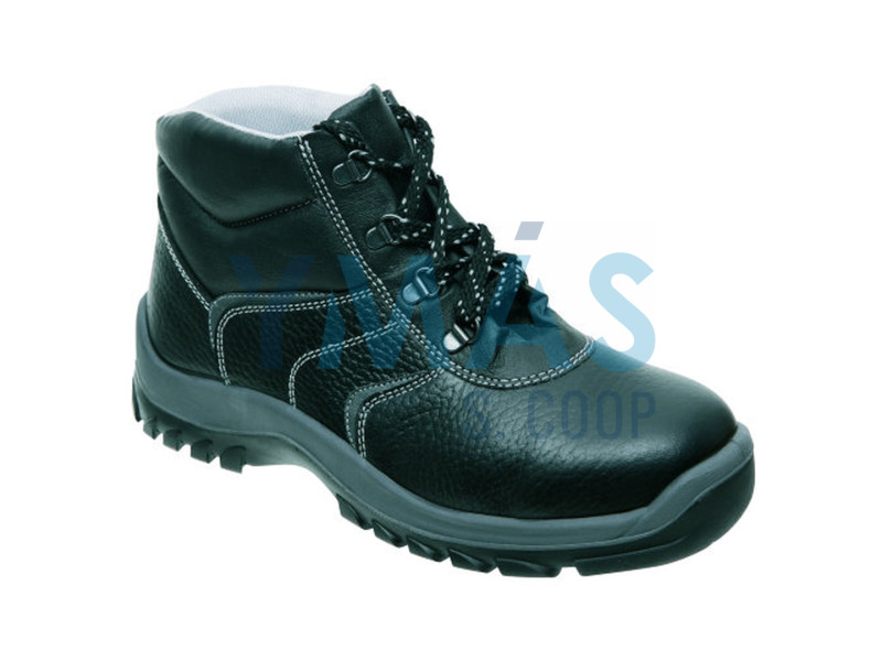 BOTA ZION S3 SUPER MARSELLA TALLA 39