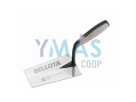 PALETA CUADRADA MANGO BIMATERIAL