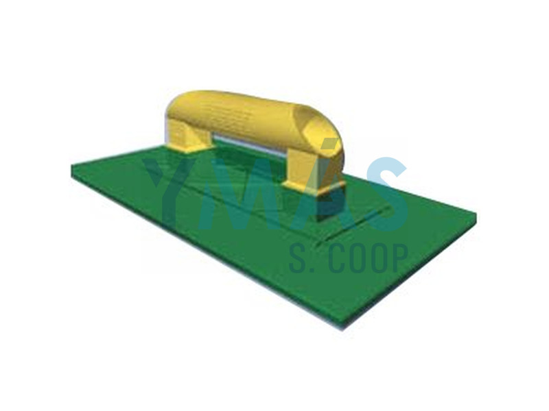 TALOCHA BASE LISA 280 X 160MM
