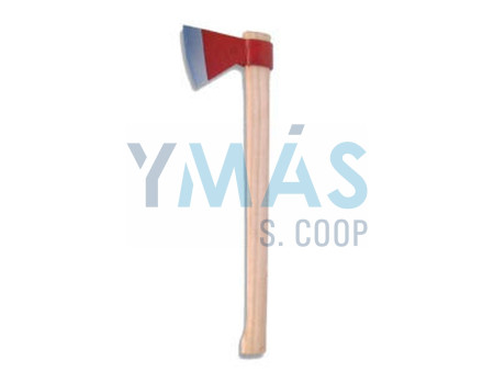 HACHA VIZCAINA 500 GRS FLORES CORTES