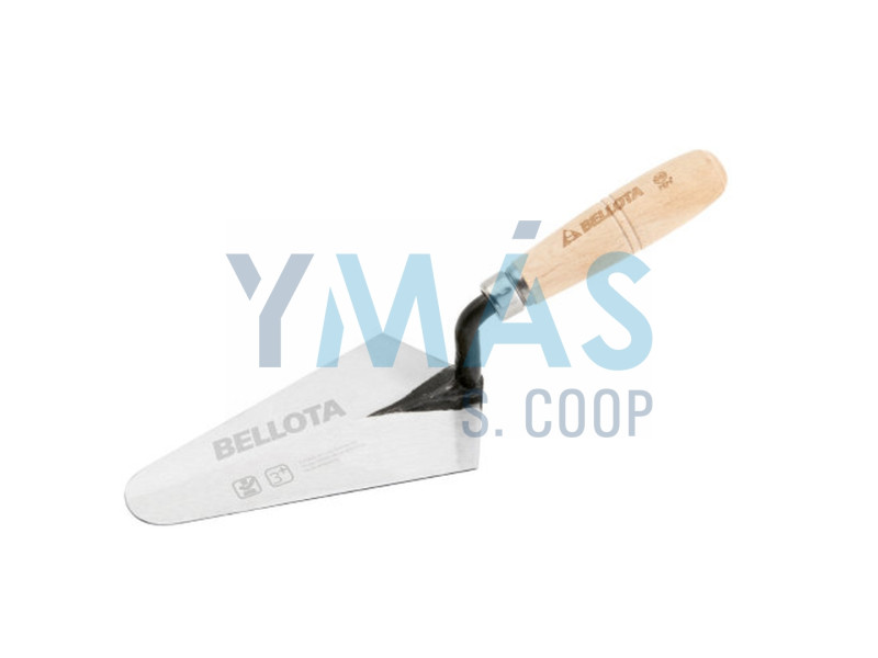 PALETA MANGO MADERA