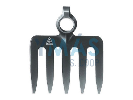 RASTRILLO DE 5 PUAS BELLOTA 5753-B                                  