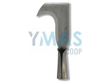 CUCHILLA O MARCOLA 125 X 45 X 95 45801               