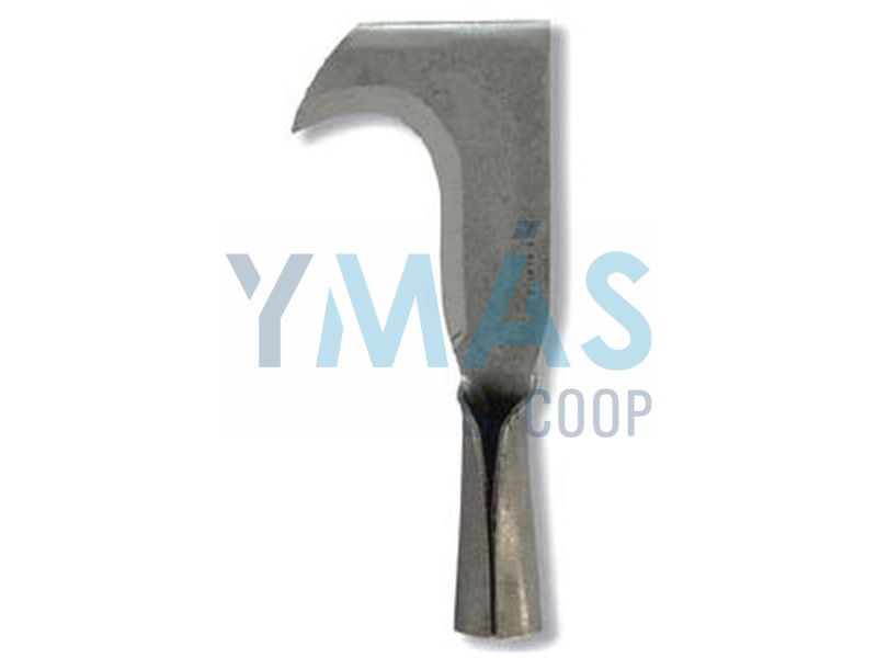 CUCHILLA O MARCOLA 125 X 45 X 95 45801               