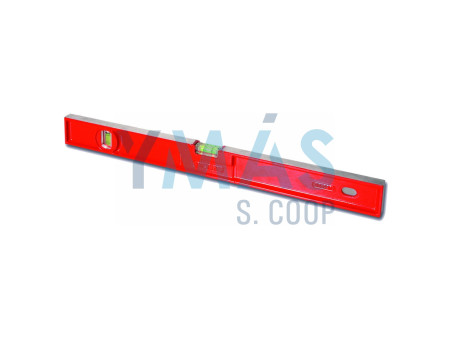 NIVEL TMLH 600MM MEDICION HORIZONTAL Y VERTICAL 