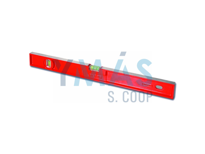 NIVEL TMLH 600MM MEDICION HORIZONTAL Y VERTICAL 