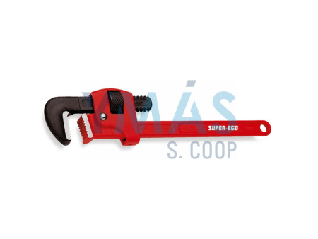 LLAVE STILLSON 250MM - 10" ACERO FORJADO 