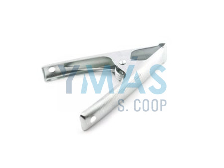PINZA METALICA GRANDE 150 MM