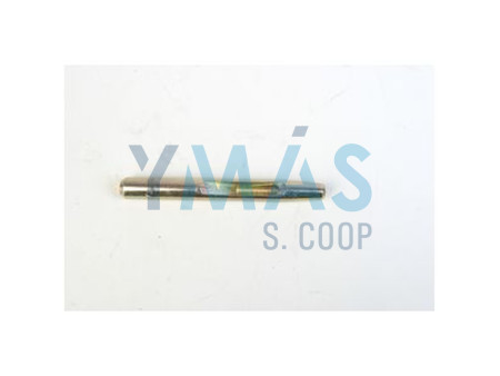 SACABOCADOS CORTE CILINDRICO 4MM