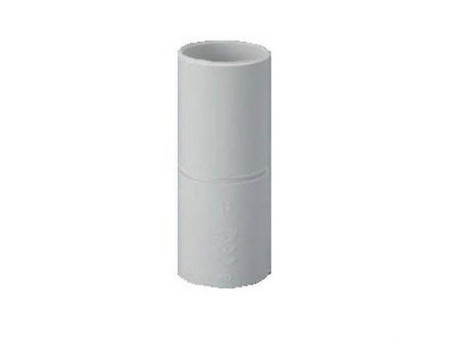 MANGUITO UNION TUBOS RIGIDOS M25 LIBRE HALOGENOS IP40 GAESTOPAS 241.2500.0