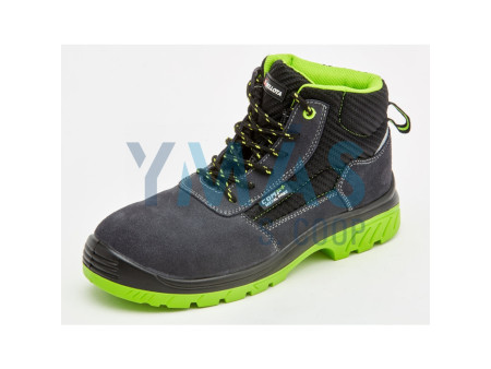 BOTA SERRAJE COMP+ S1P TALLA 42