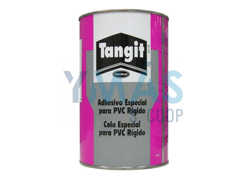 PEGAMENTO PVC 1000GR C/PINCEL TANGIT