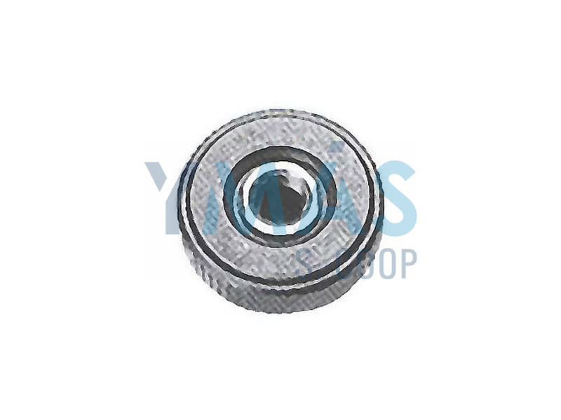 TUERCA SUJECION RAPIDA M14 SDS-CLIC PARA AMOLADORA