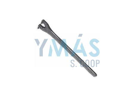 LLAVE DE TETONES PARA AMOLADORA