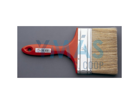 PALETINA MANGO NARANJA 5"  130MM 5006                 