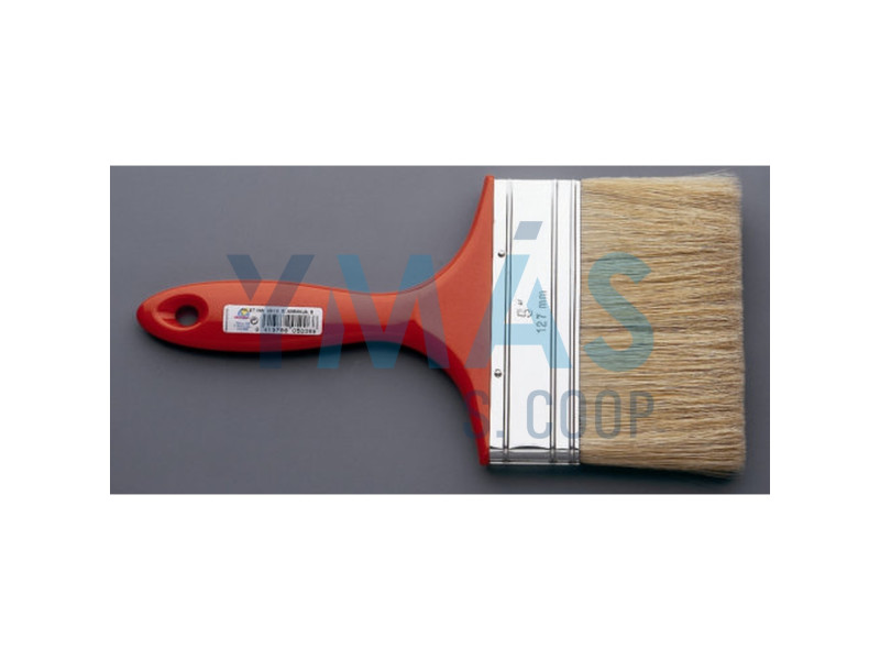 PALETINA MANGO NARANJA 5"  130MM 5006                 