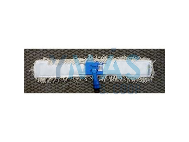 MOPA COT BOLS.CRUDO C/BASTIDOR 9X80               