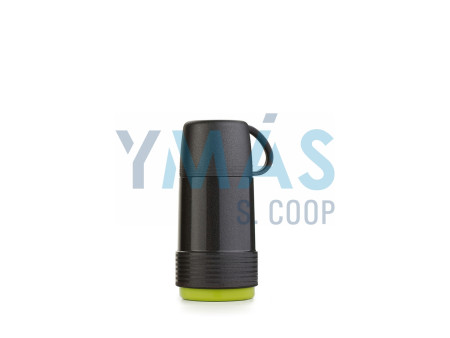 TERMO LIQUIDOS 1/4L VERDE PRO-TERM VALIRA 6109/128            