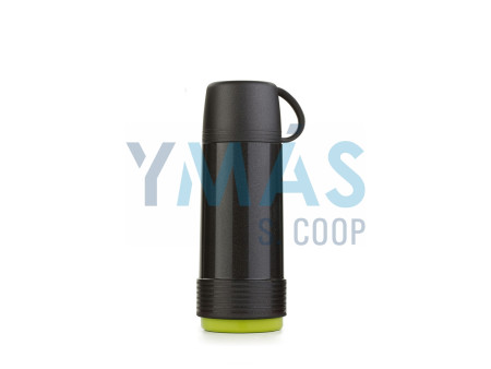 TERMO LIQUIDOS 1/2L VERDE PRO-TERM