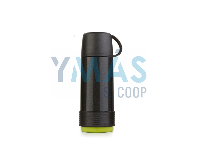 TERMO LIQUIDOS 1/2L VERDE PRO-TERM