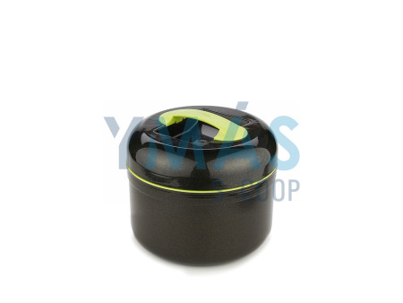 FIAMBRERA 2,5 LTR VERDE PRO-TERM                  