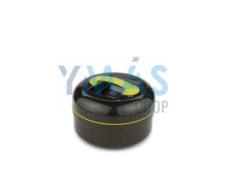 FIAMBRERA SOLIDOS PRO-TERM VERDE 1.5L
