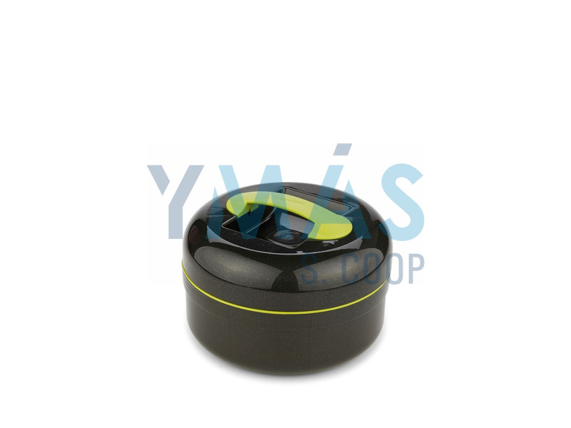 FIAMBRERA SOLIDOS PRO-TERM VERDE 1.5L