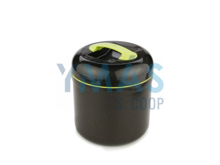 FIAMBRERA SOLIDOS PRO-TERM VERDE 4L