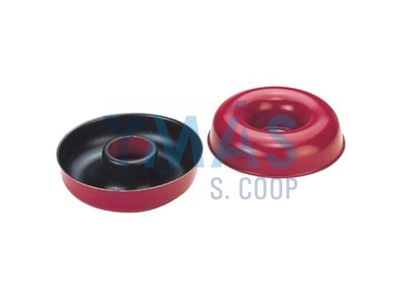 MOLDE SAVARIN VENUS 24CM ANTIADHERENTE IBILI 3558-24