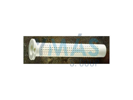 TACO ANCLAJE QUIMICO 15 X 85MM (12 UNID)